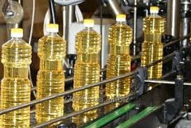 refined sunflower oil available